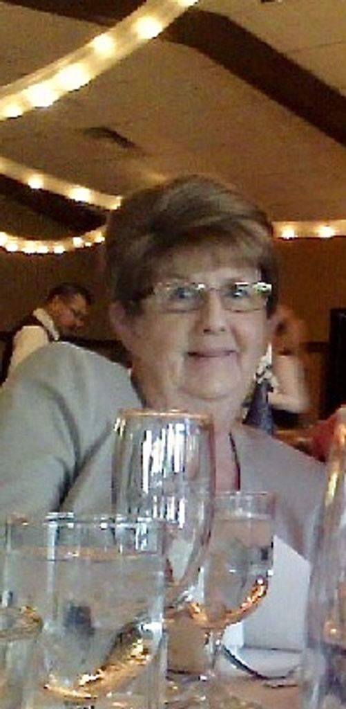Kathleen Joan (Ryan)  Binstock Profile Photo