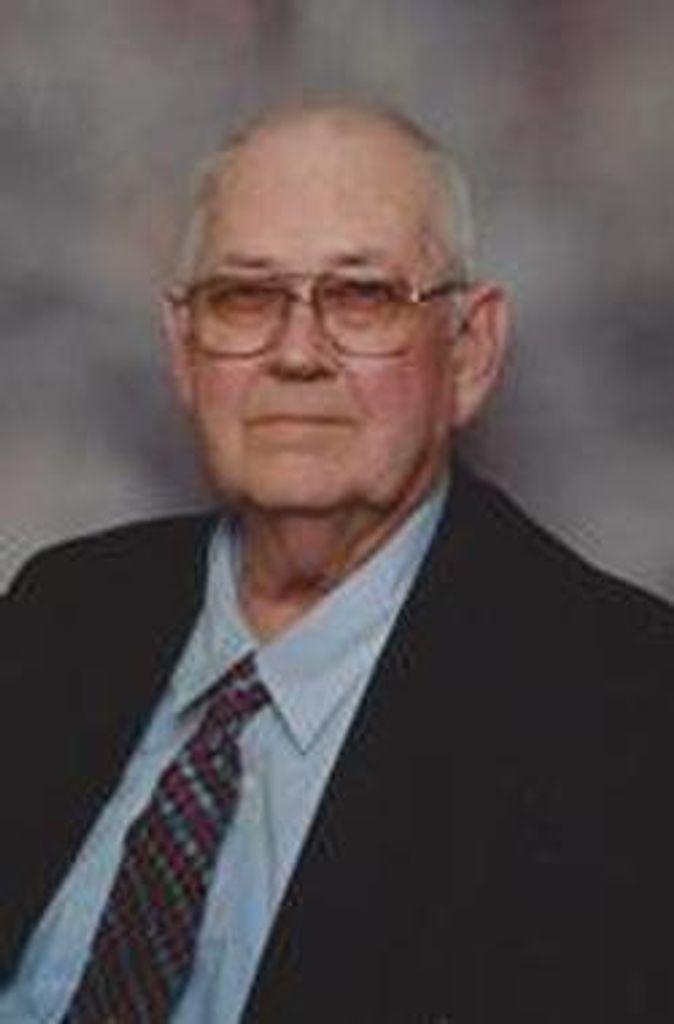 Charles Ray Carraway Profile Photo