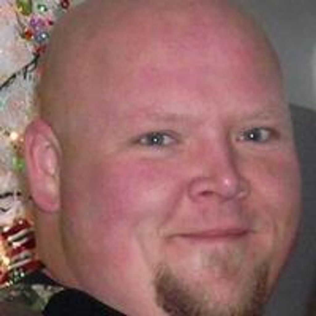 Dean Darrell Dundee