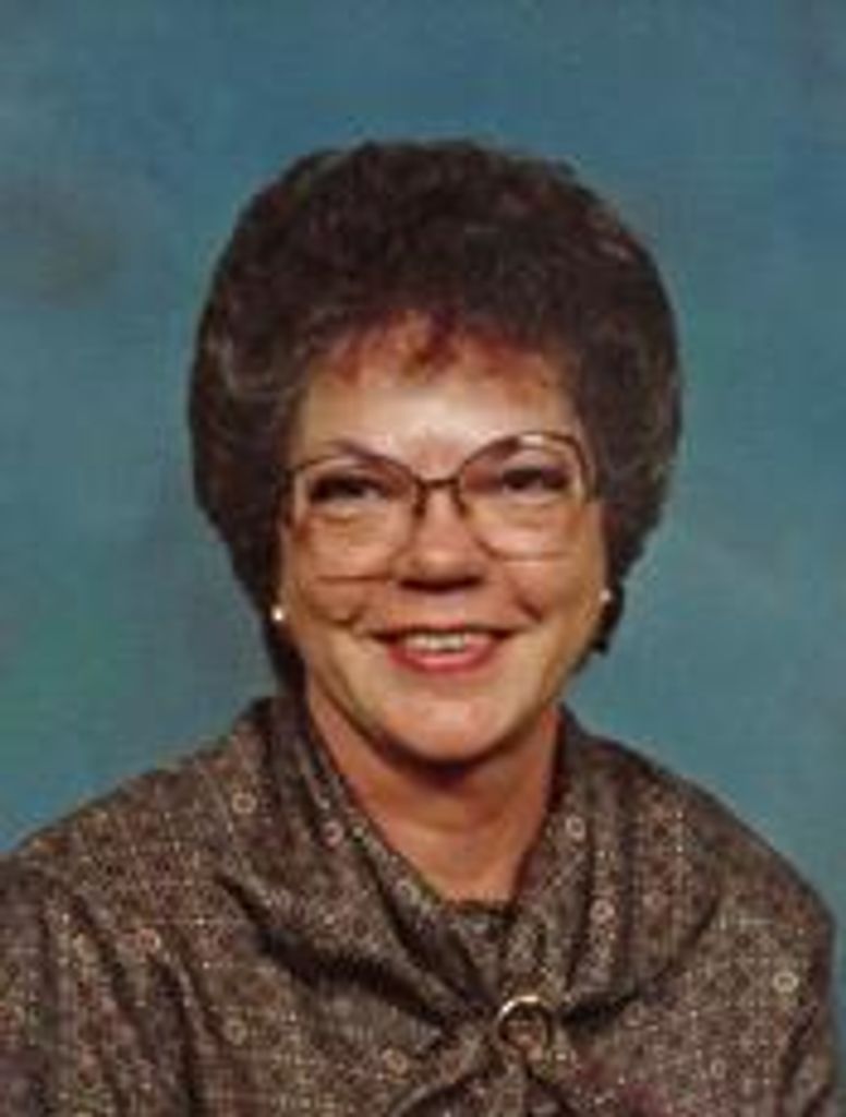 Muriel Brantseg