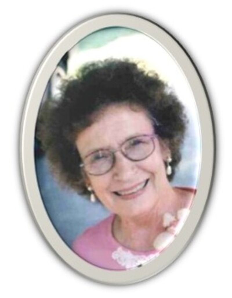 Betty Jean Smith Batton Profile Photo