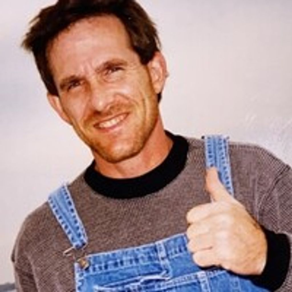 Gary Daniel Mcmillen