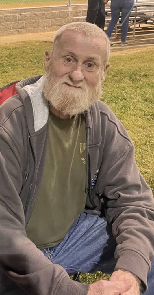 Don Pat "Red Dog" Emerson Profile Photo