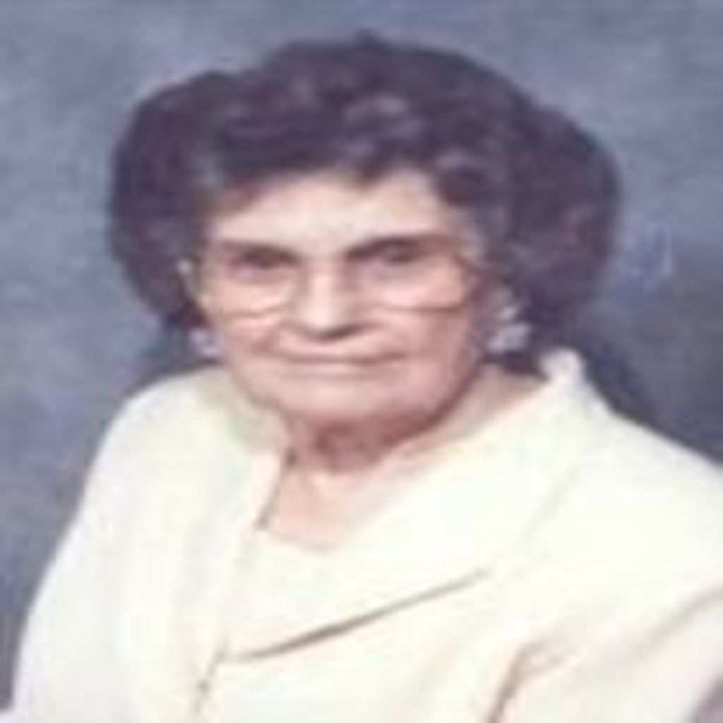 Dolores Moore