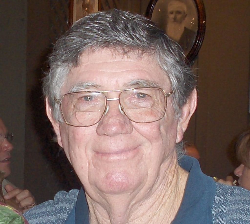 Hancock, Harold S.