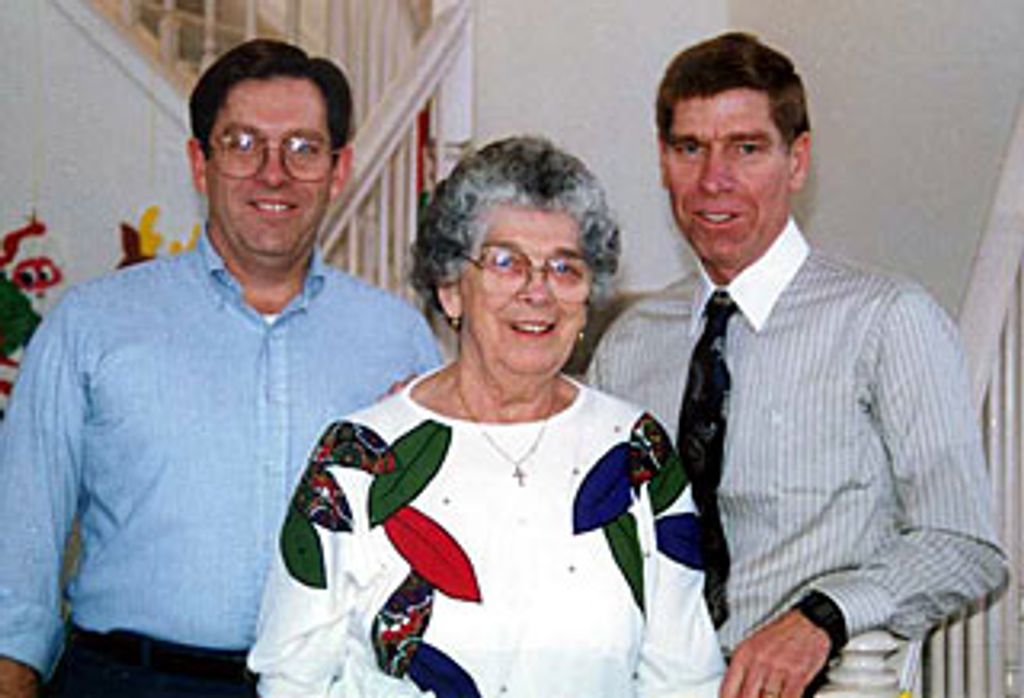 Marie A. Gaddis Profile Photo