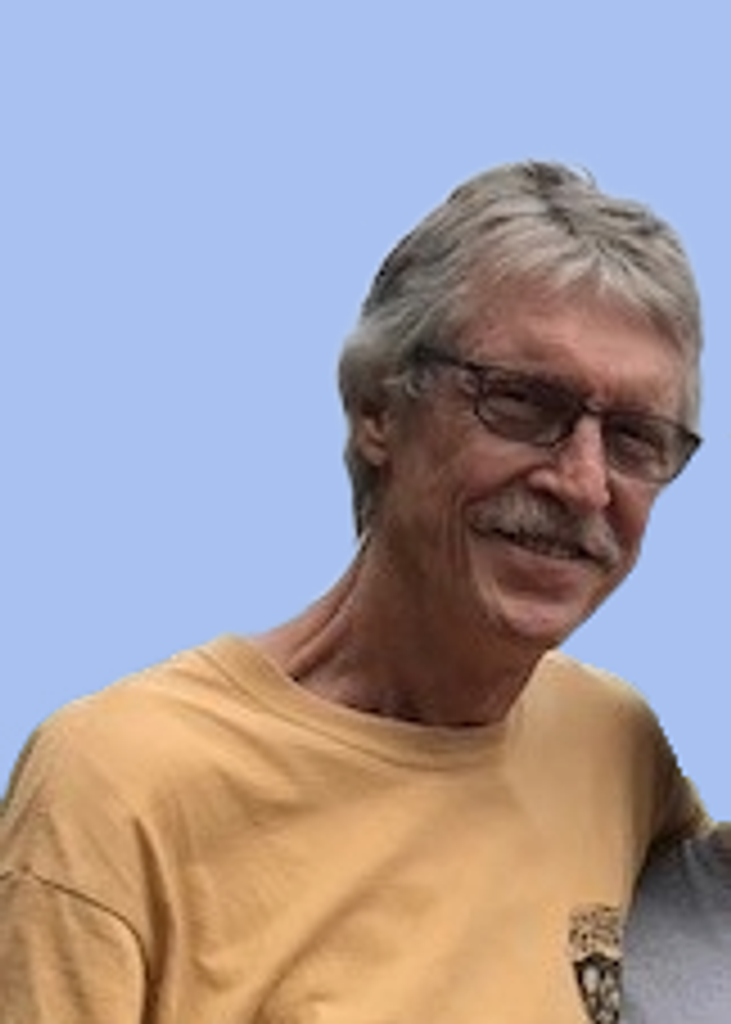 Randy W. Rahberg