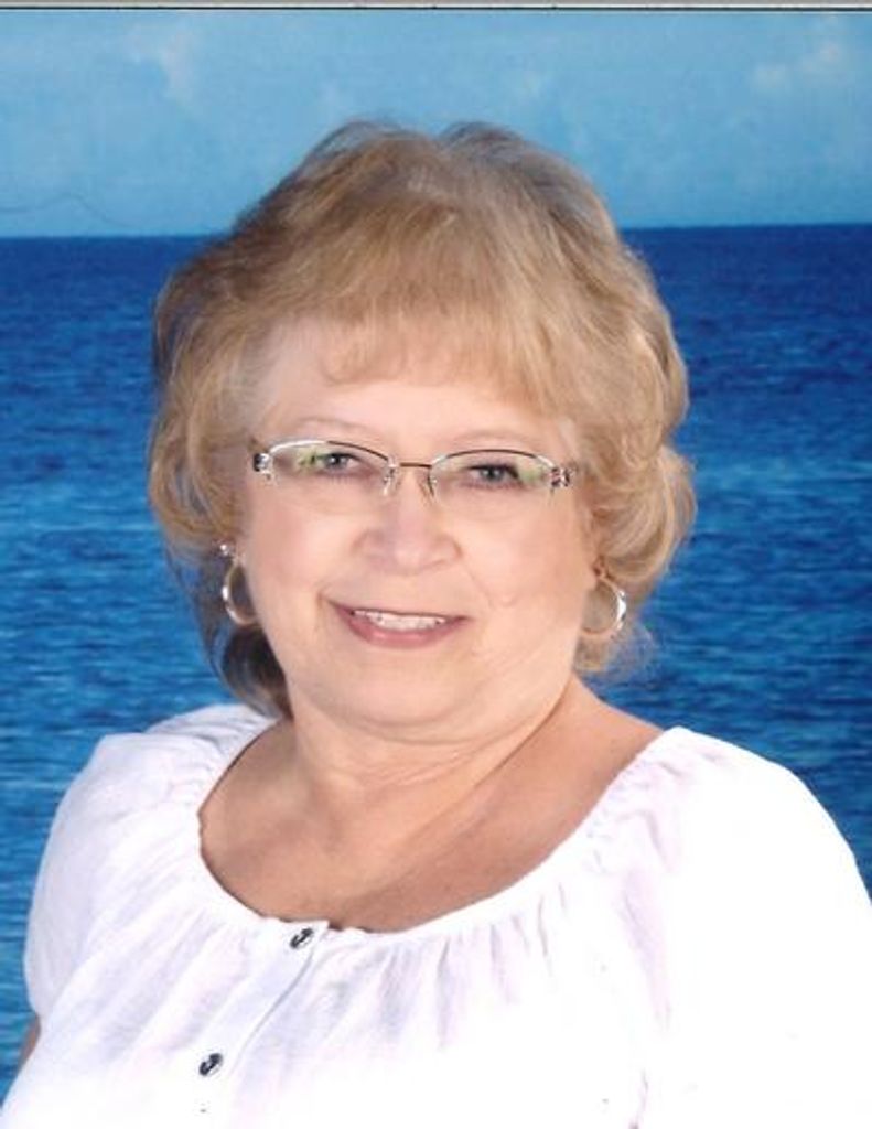 Linda Kay Rosewell Profile Photo