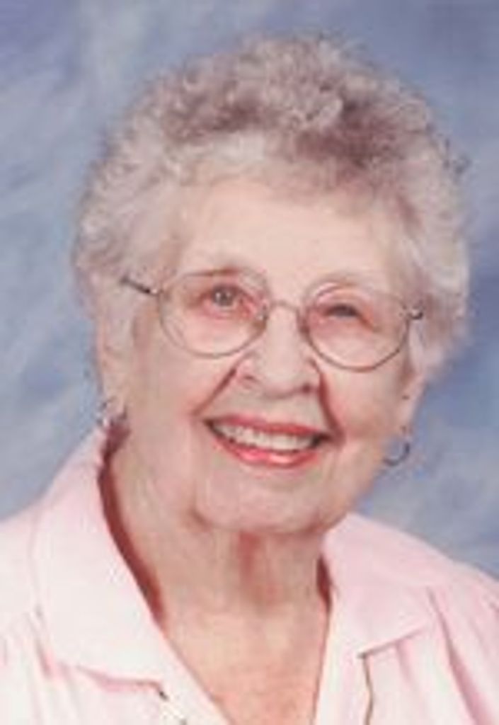 Mary L. Floding