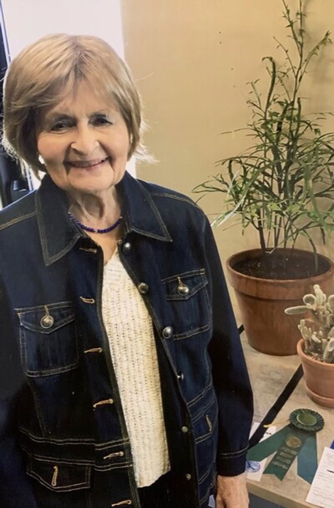 Joyce Harris Profile Photo
