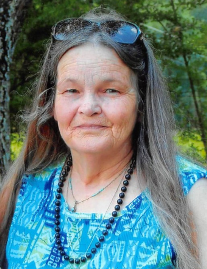 Barbara Ann (Cox) Carroll