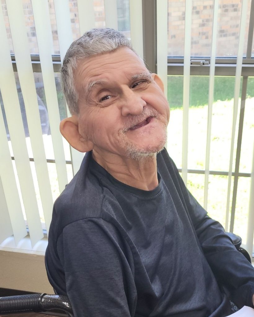Conrad Wayne Gahagan, Jr.