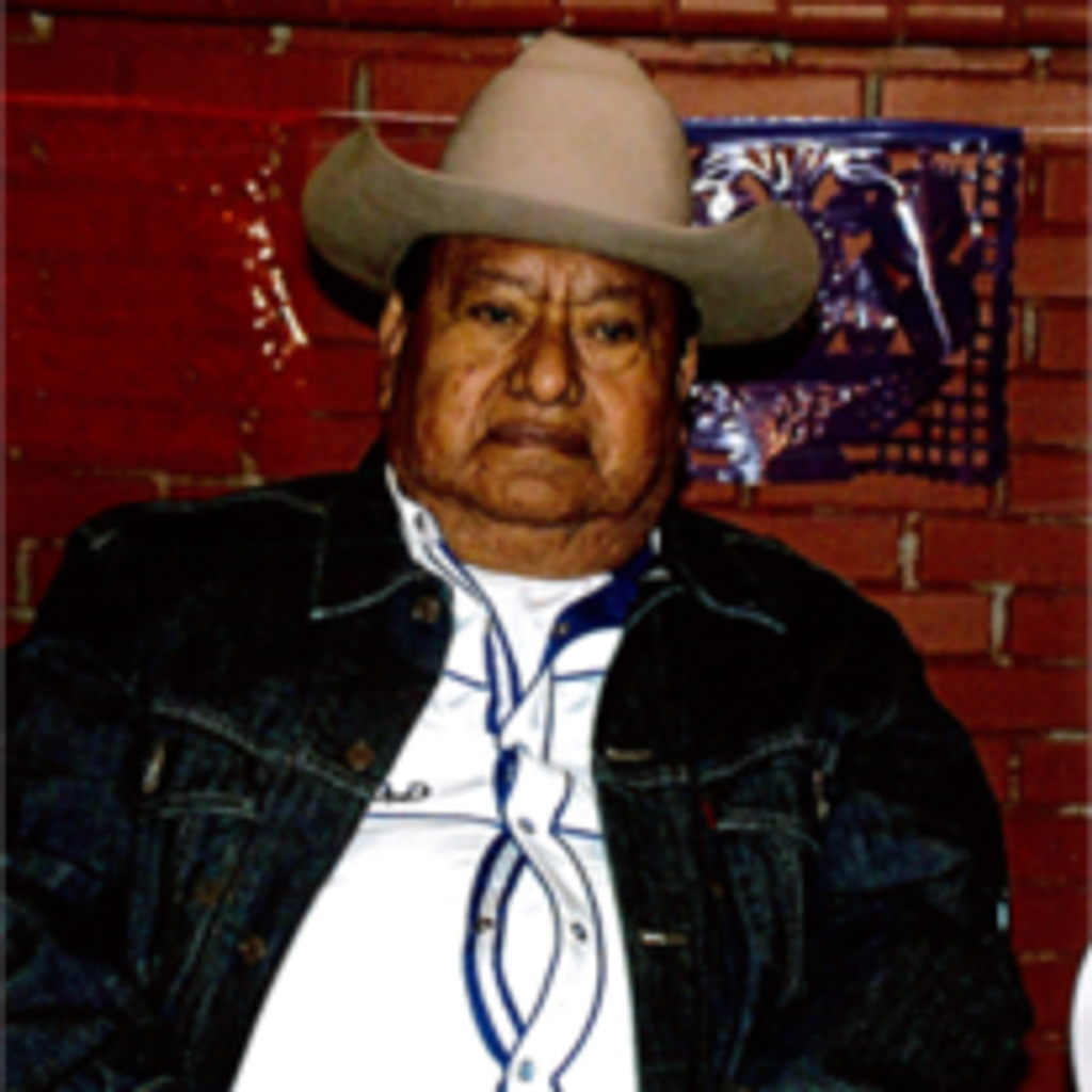 Ramiro Perez Cortes
