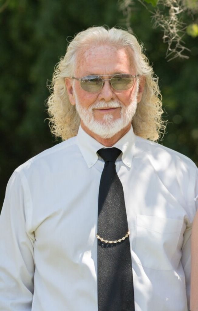 Jimmy Carroll Warren, Sr.