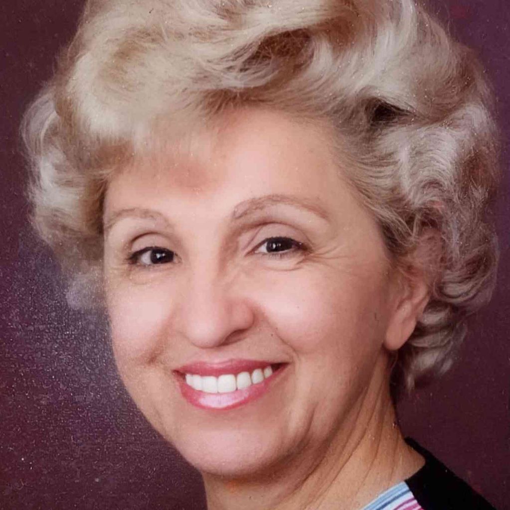 Eunice Augustine Hawran Profile Photo