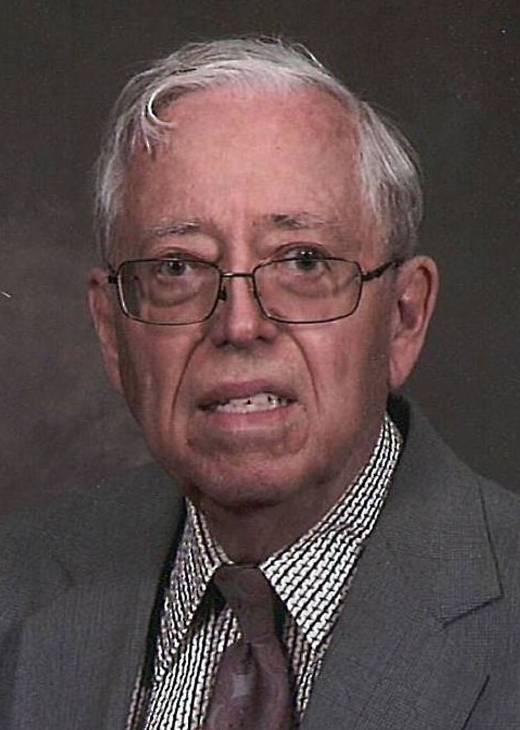 Richard W. Nye Profile Photo