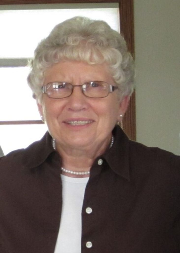 Rose M. Wolfe Profile Photo