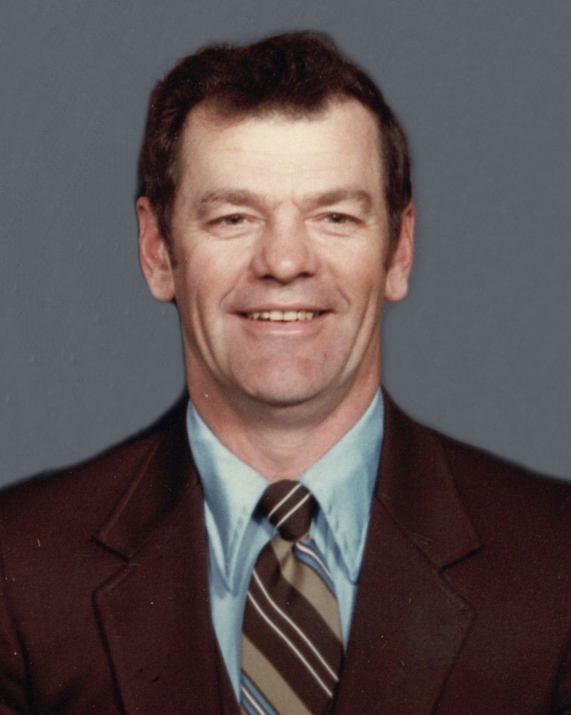 Harold Dean Withers Profile Photo