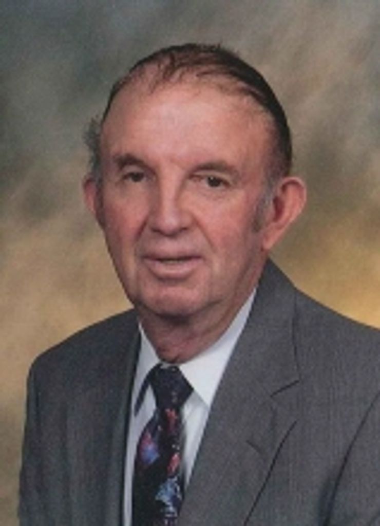 Cyril Joseph Helget Profile Photo
