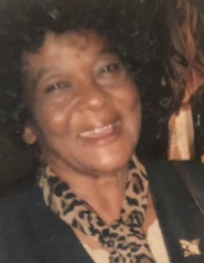 Lula Williams Profile Photo