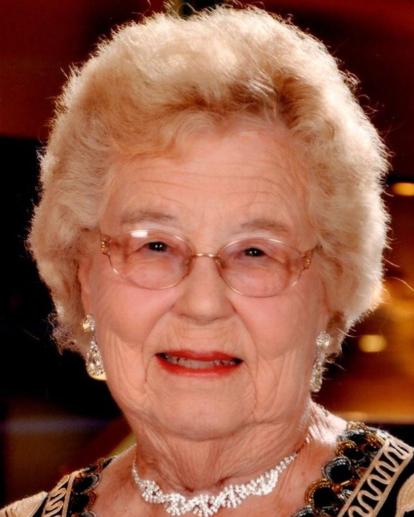 Hilda Vae Shoaf Profile Photo