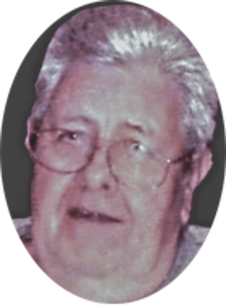 Charles Howard "Buck" Corder