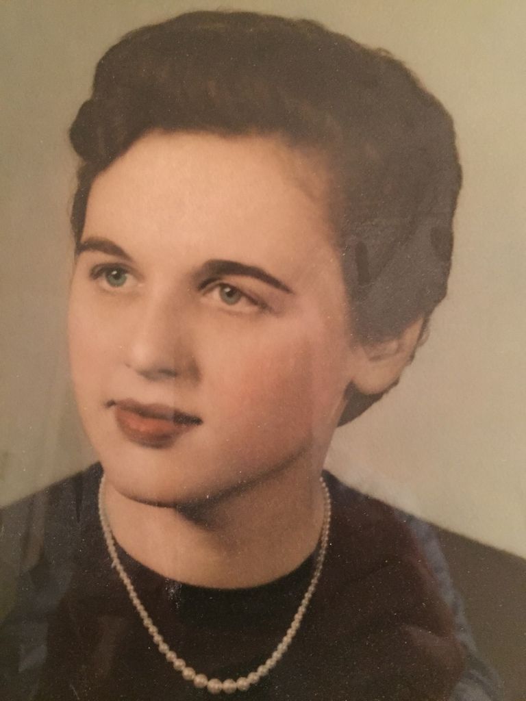 Janet R. Mcbryan