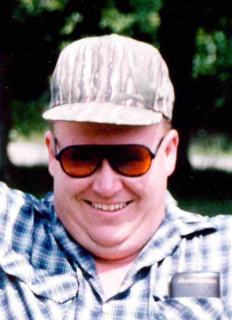 Eugene "Gene: R. Milczewski