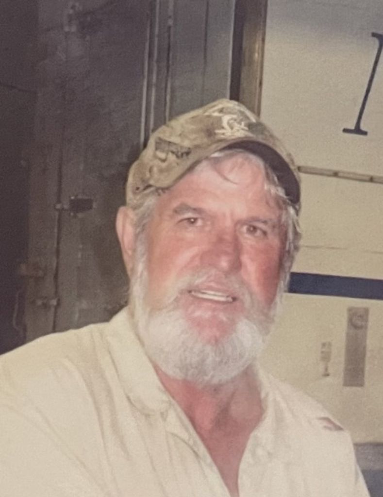 Larry "Griz" Edwards