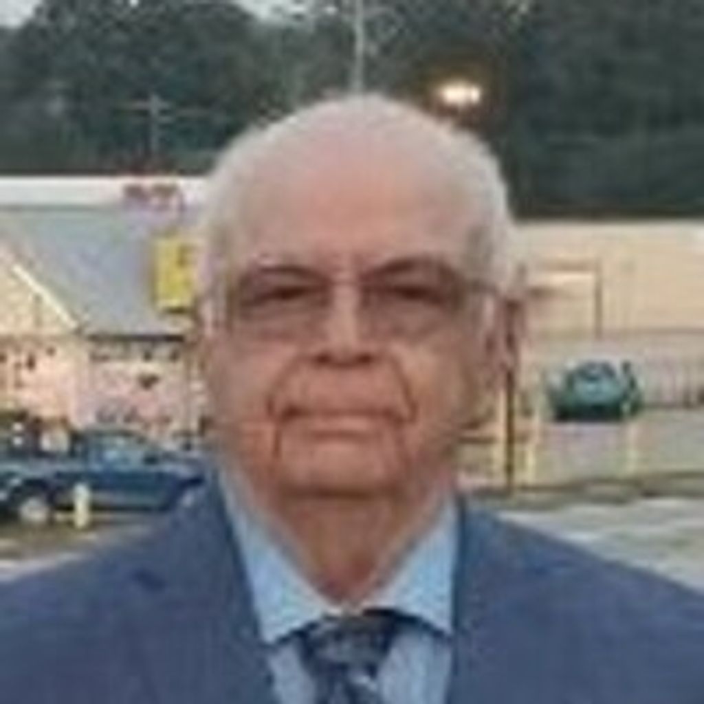 Wayne R. Wallace Profile Photo