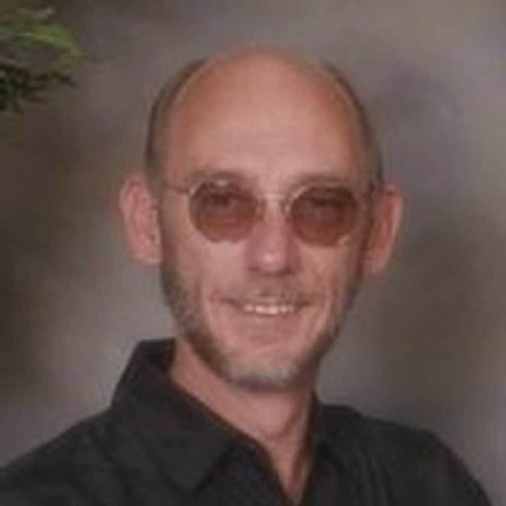 Jerrold Lee 'Jerry' Joseph