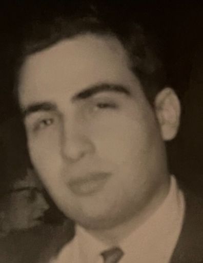 Burt  Berkson Profile Photo