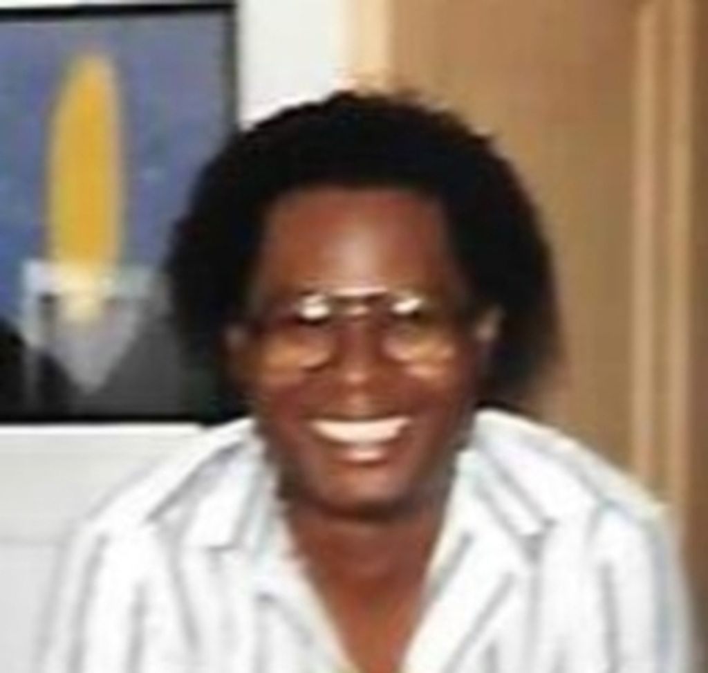David Leonard Mills Profile Photo