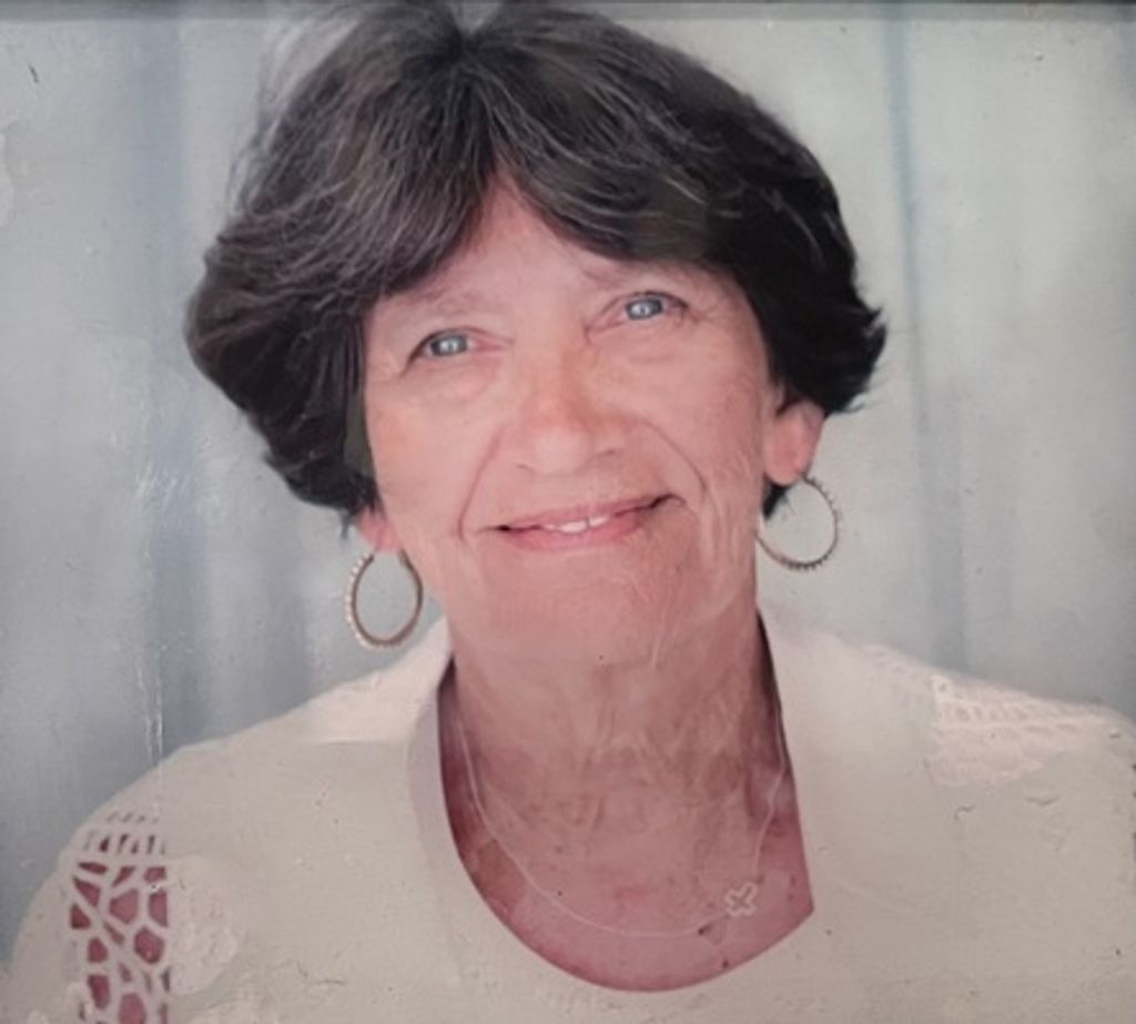 Elizabeth "Betty" Mcmanus Gray Profile Photo