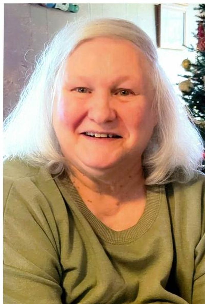 Susan Thornton Mcgowans Profile Photo