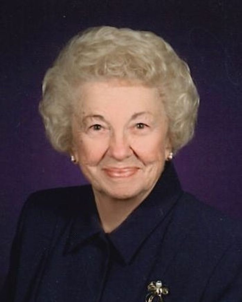 Helen (Boone) Vitt Profile Photo