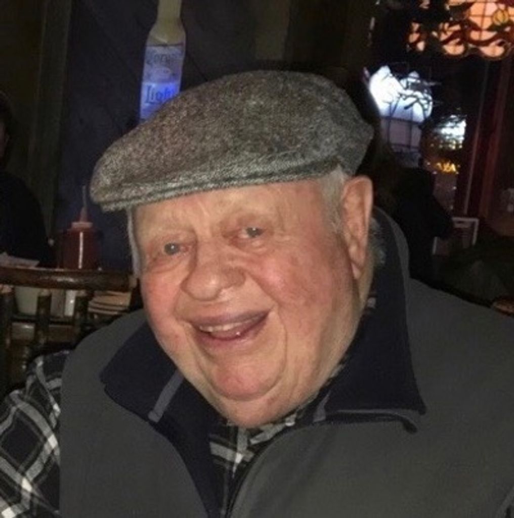Robert "Bob" C. Temperly Profile Photo