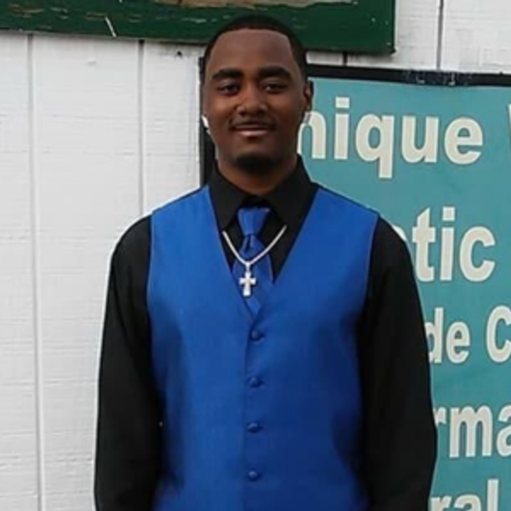 Carlos D Jordan Profile Photo