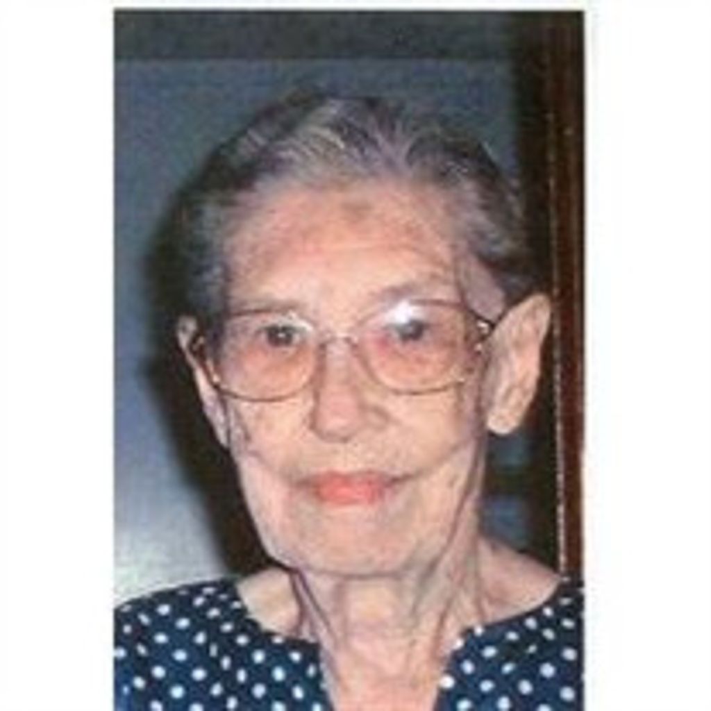 Margaret Yancey