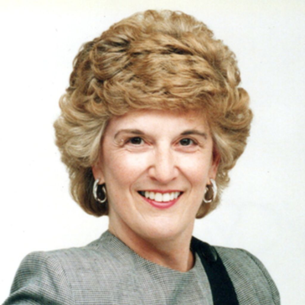 Jane Elizabeth Oakley Profile Photo