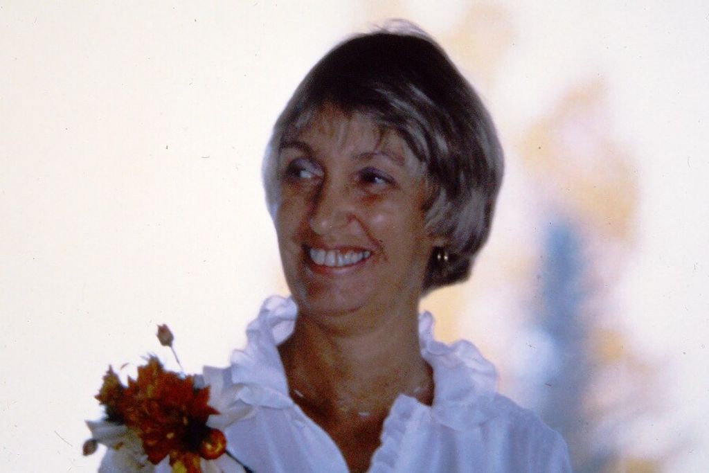 Barbara Brady