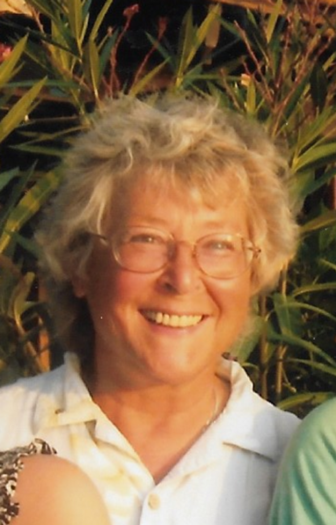 Martha L. Bricker Profile Photo