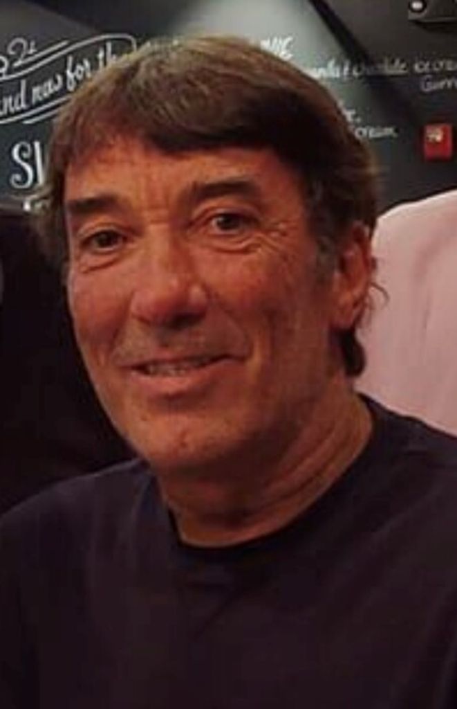Joseph William Dillon Profile Photo