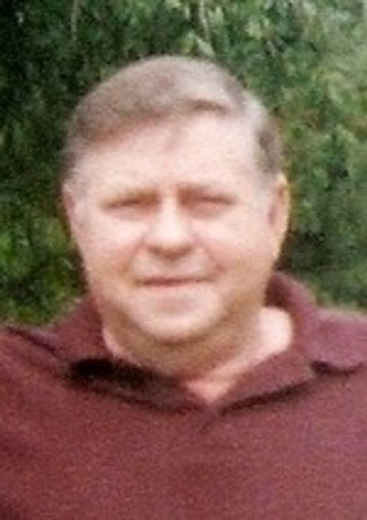 John Elwood Carroll Profile Photo