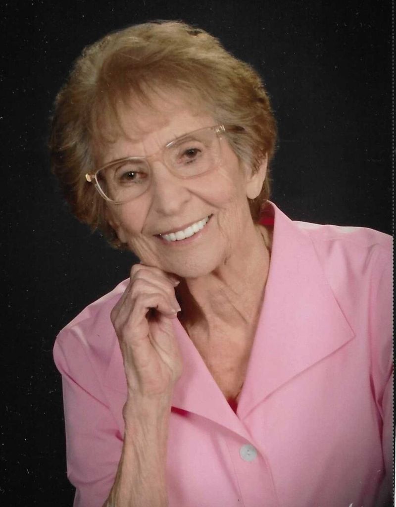 Carolyn Mary Kuzma