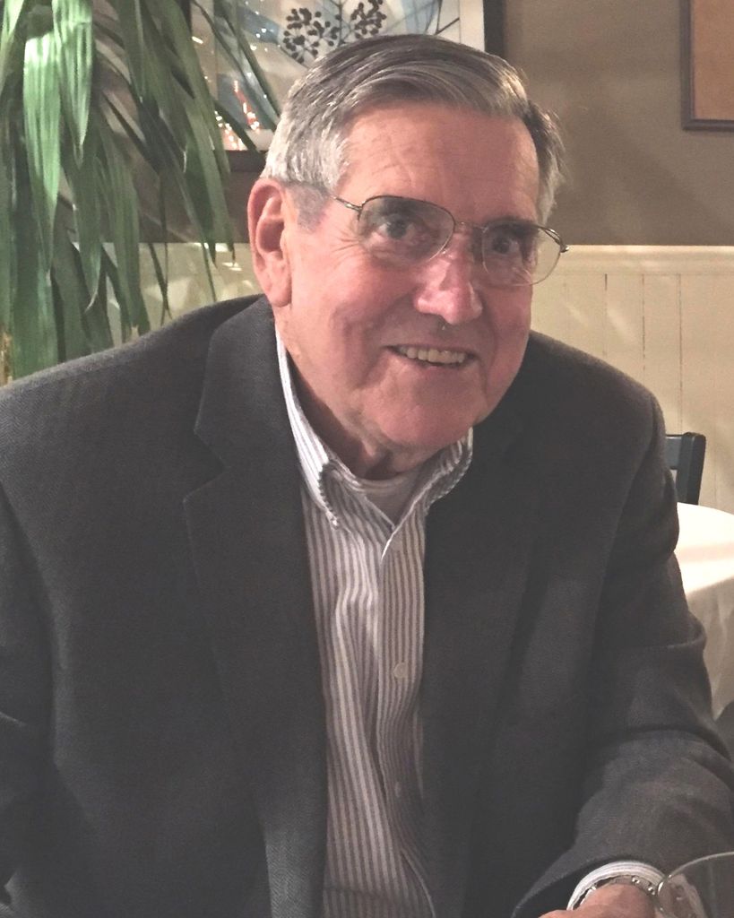 Thomas "Tom" Ellsworth BROWN