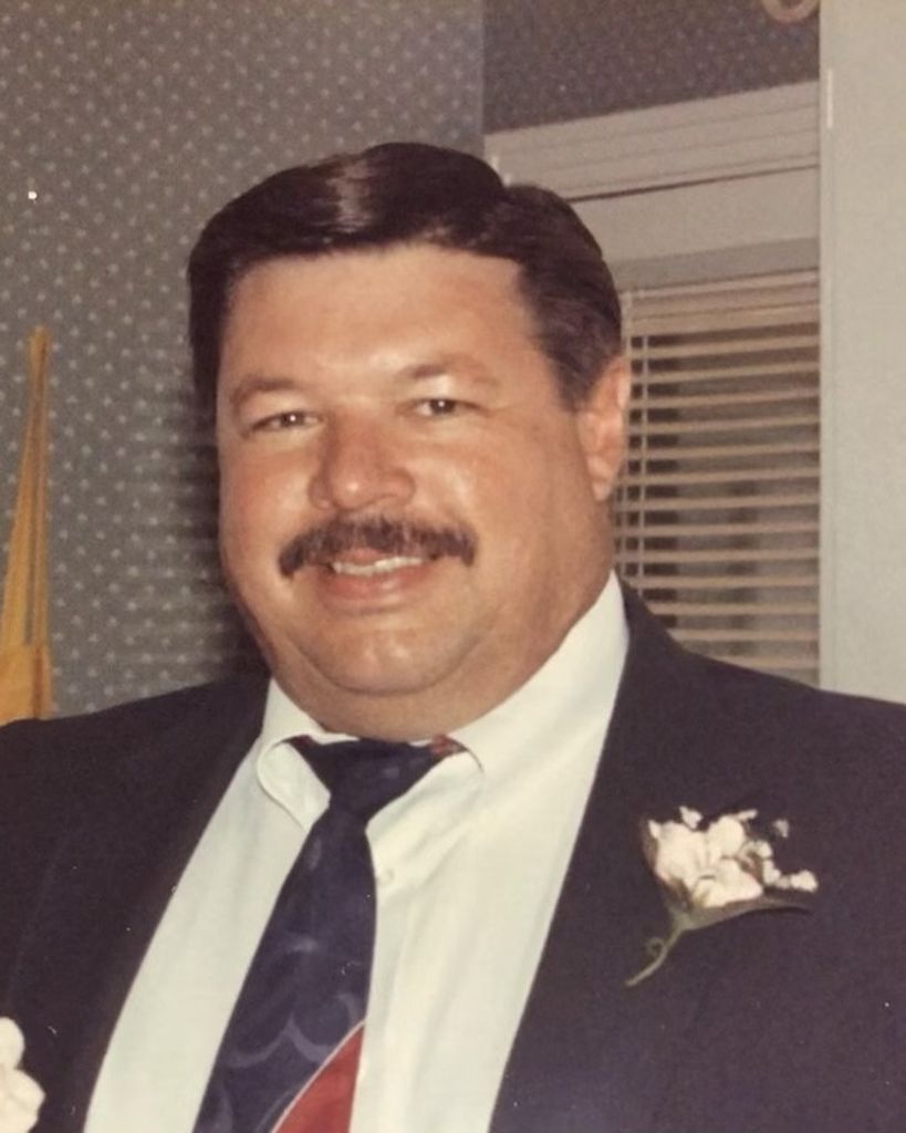 David R. Thomas Profile Photo