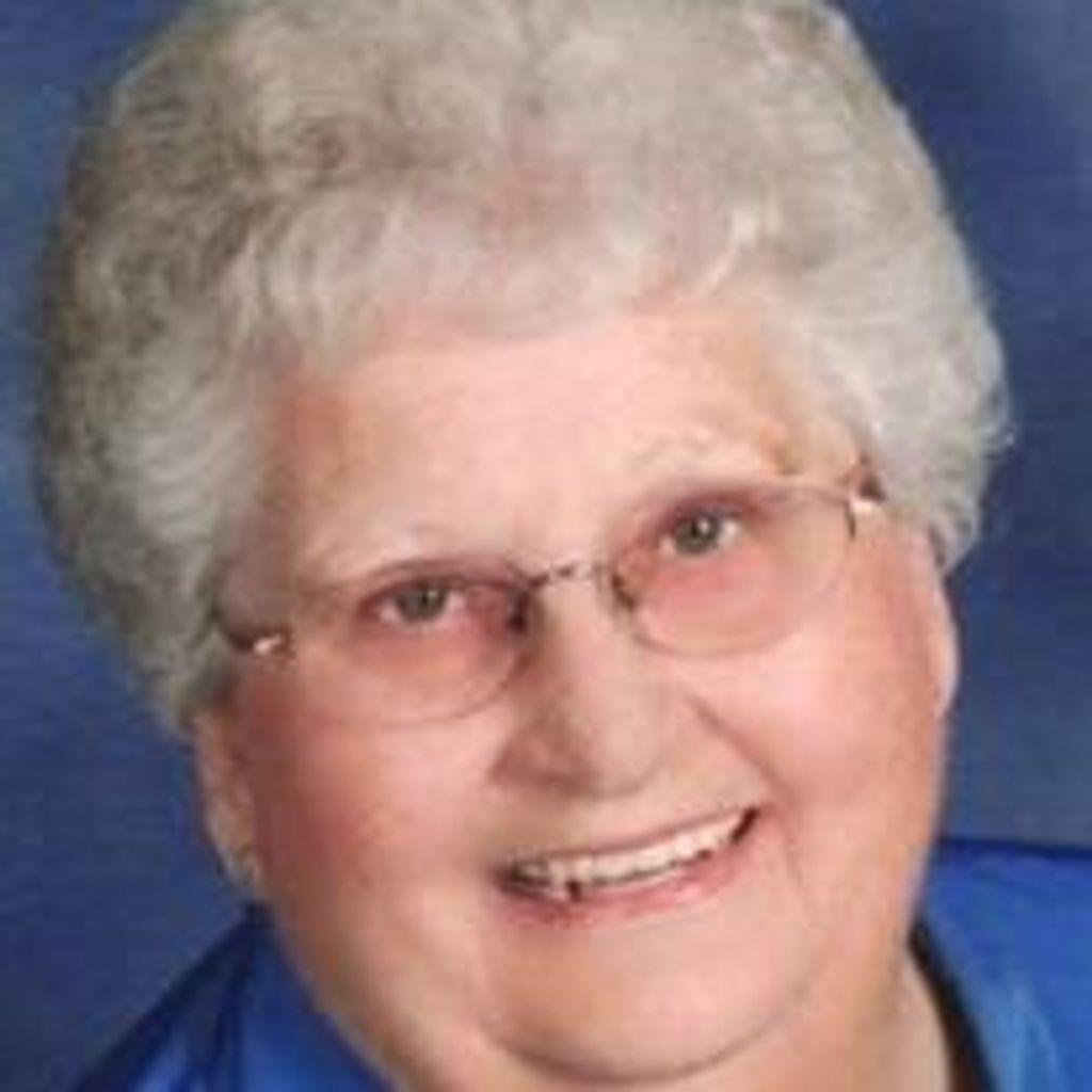 Bernice Moritz Profile Photo