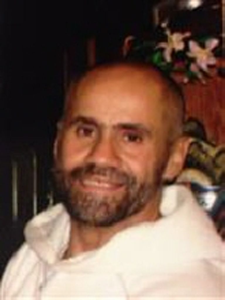 Julio A Sanchez Profile Photo