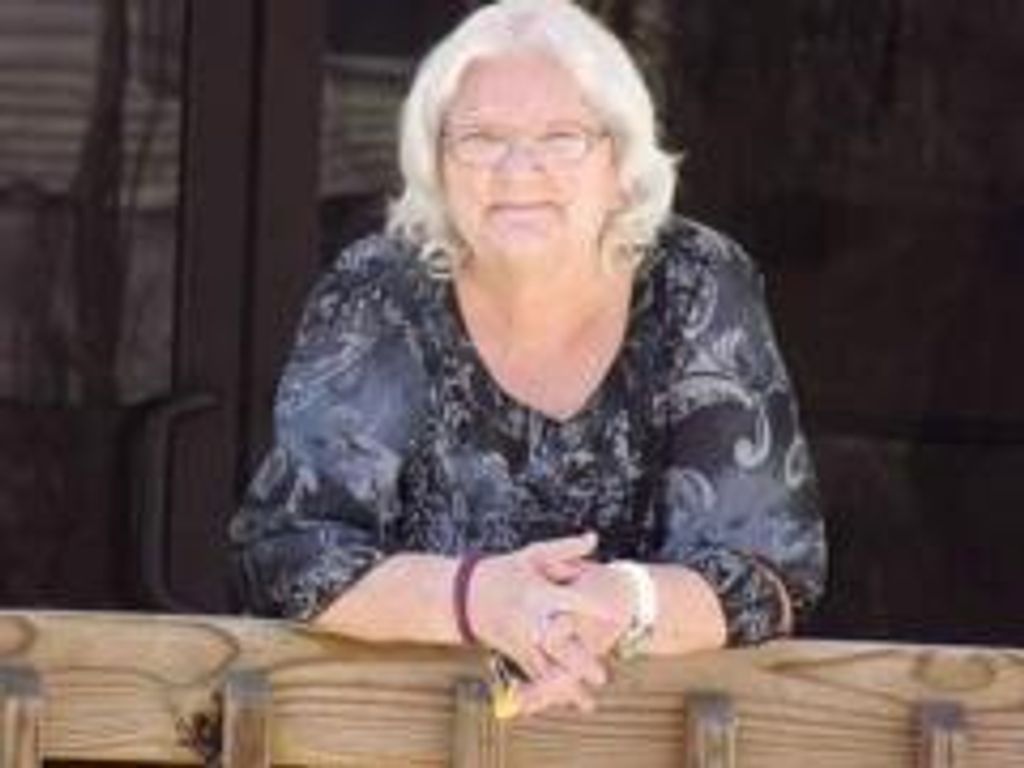Phyllis Jacobs Profile Photo